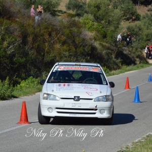 2° SLALOM CITTA' DI OLIENA - Gallery 37